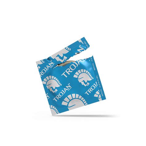 blue pack trojan|trojan light blue condoms.